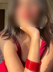 Kanika - High-Class Call Girl